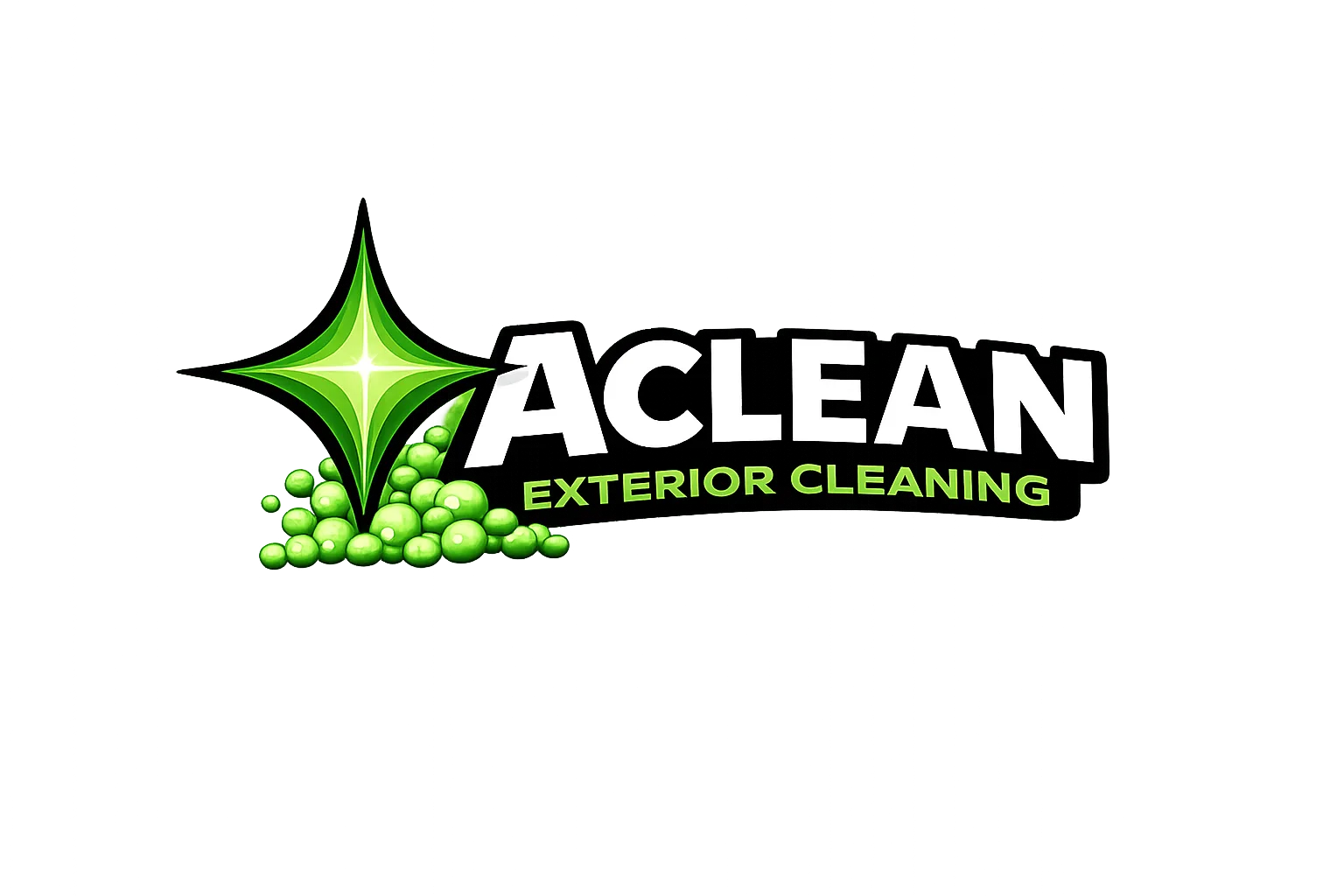 Window Cleaning, Roof Washing & Power Washing Fraser Valley BC | AClean